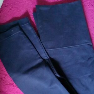 Dark Blue Pants